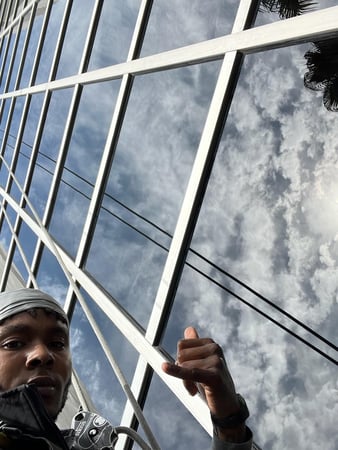 Images Commercial Panes of Arizona