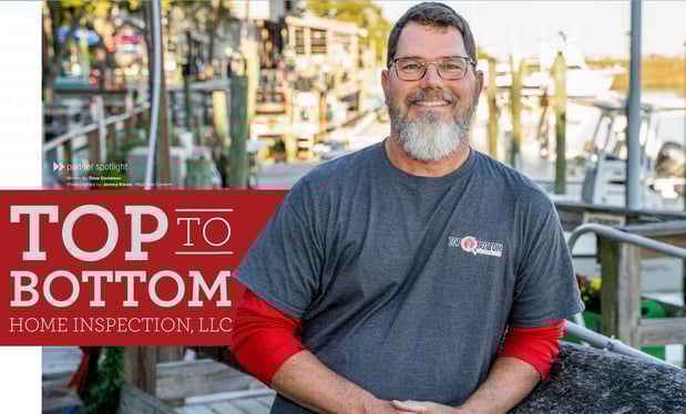 Images Top To Bottom Home Inspection LLC