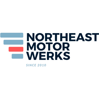 Northeast Motor Werks Logo