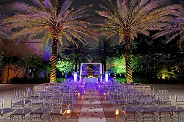 Images InterContinental at Doral Miami by IHG