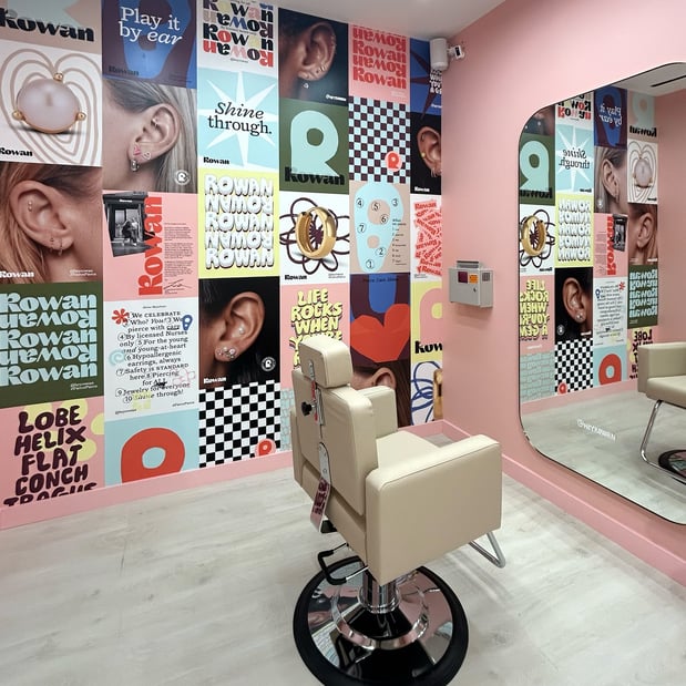 Images Rowan Chestnut Hill