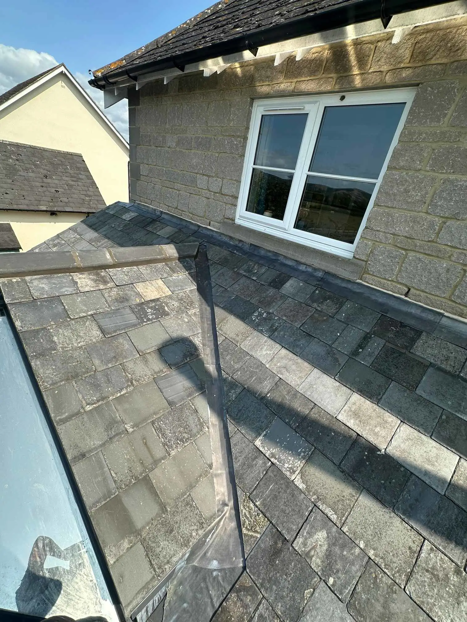 Images Riverside Roofing