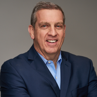 Eric Landgraf World Insurance Broker