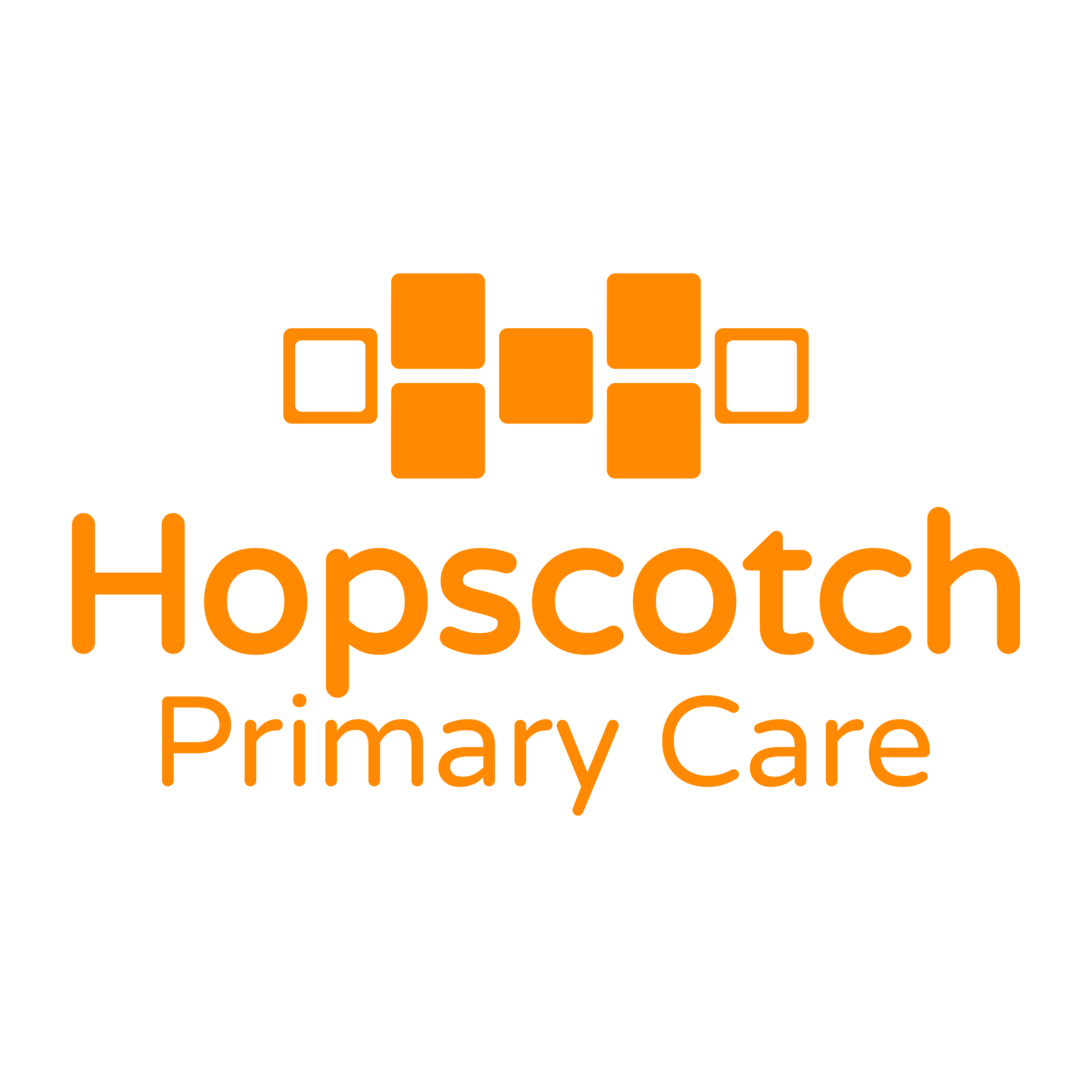Hopscotch Primary Care Weaverville