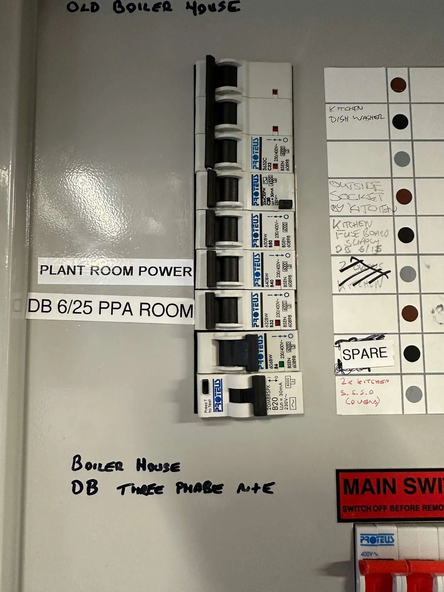 Images R D Rolph Electrical