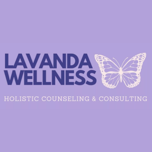 Lavanda Wellness Logo