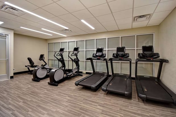 Images Embassy Suites by Hilton Little Rock