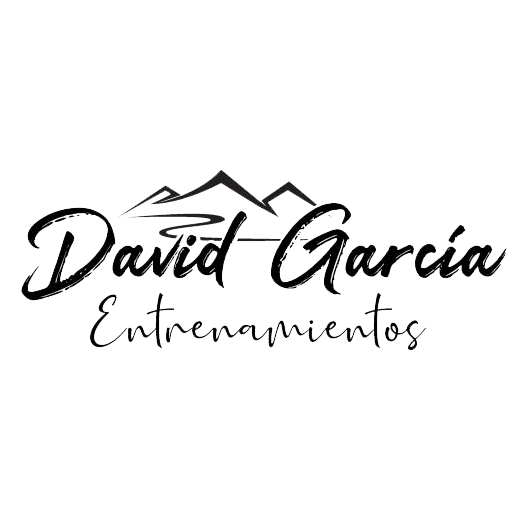 David Garcia Logo