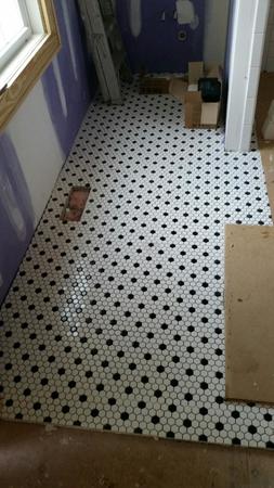 Images Gray's Flooring & Custom Showers