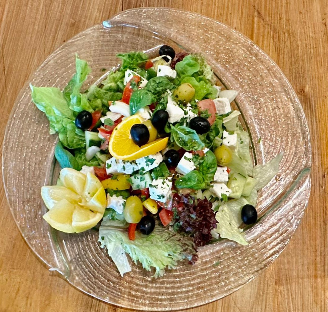 Restaurant Dörfli, Bernstrasse 132 in Rothrist