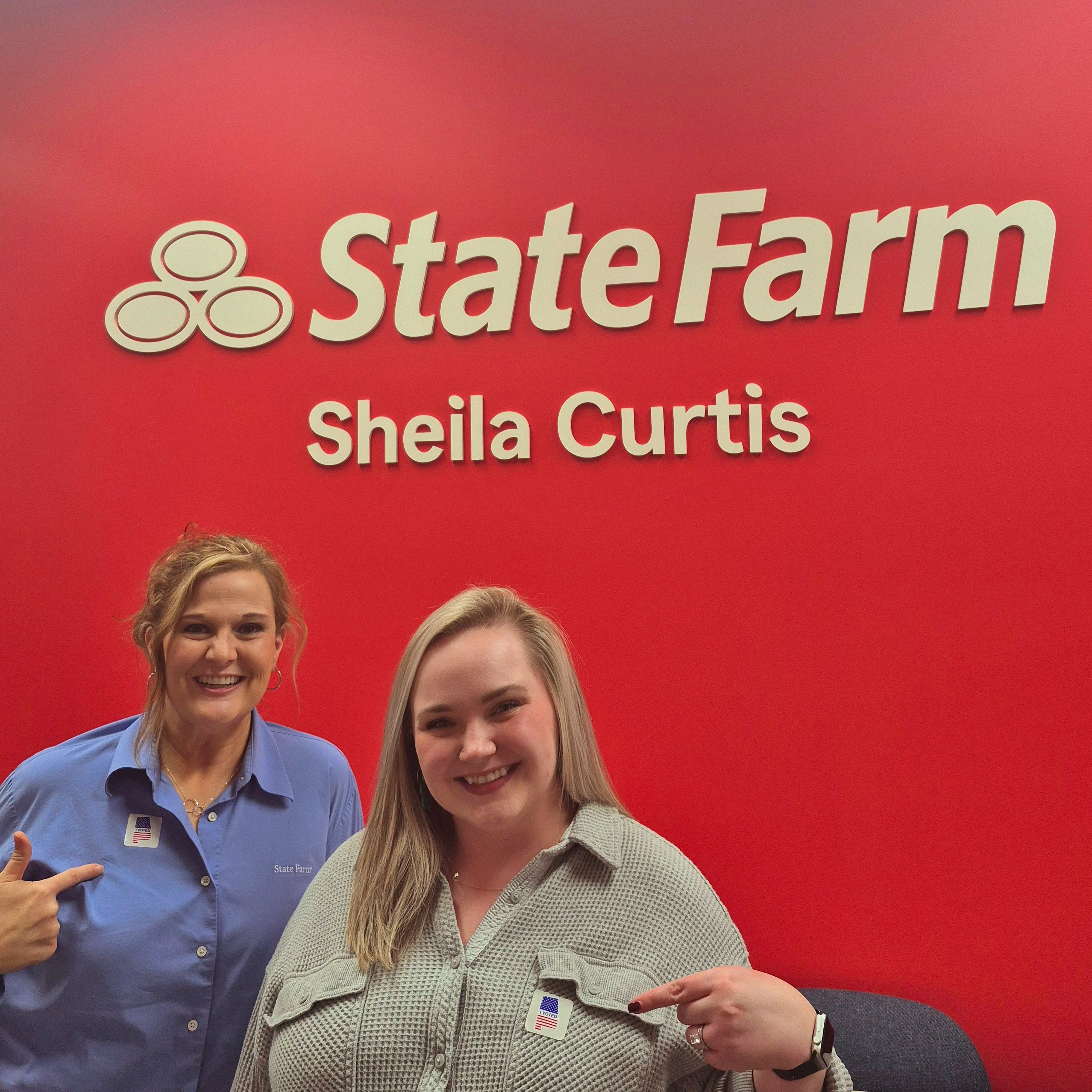 Sheila Curtis - State Farm Insurance Agent Image