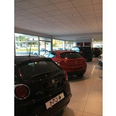 Images Tamburini Auto Concessionaria