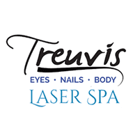 Treuvis Eyes Nails Body Laser Spa Logo