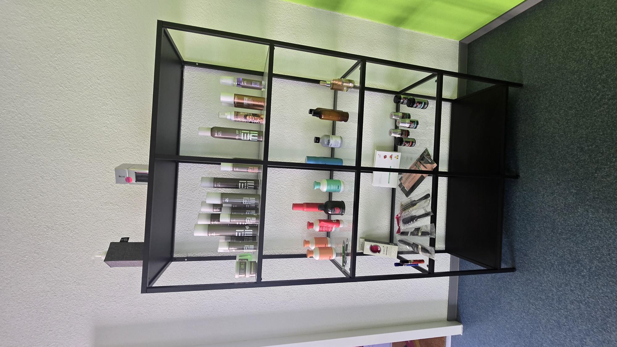 Bilder Cornelia's HAAR ECKE