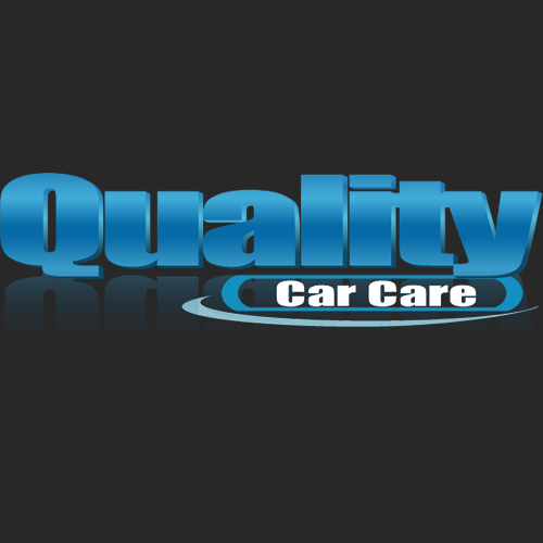 Quality Car Care LLC Logo