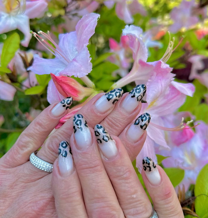 Bilder Fantasy Nails Violeta Jovanovic