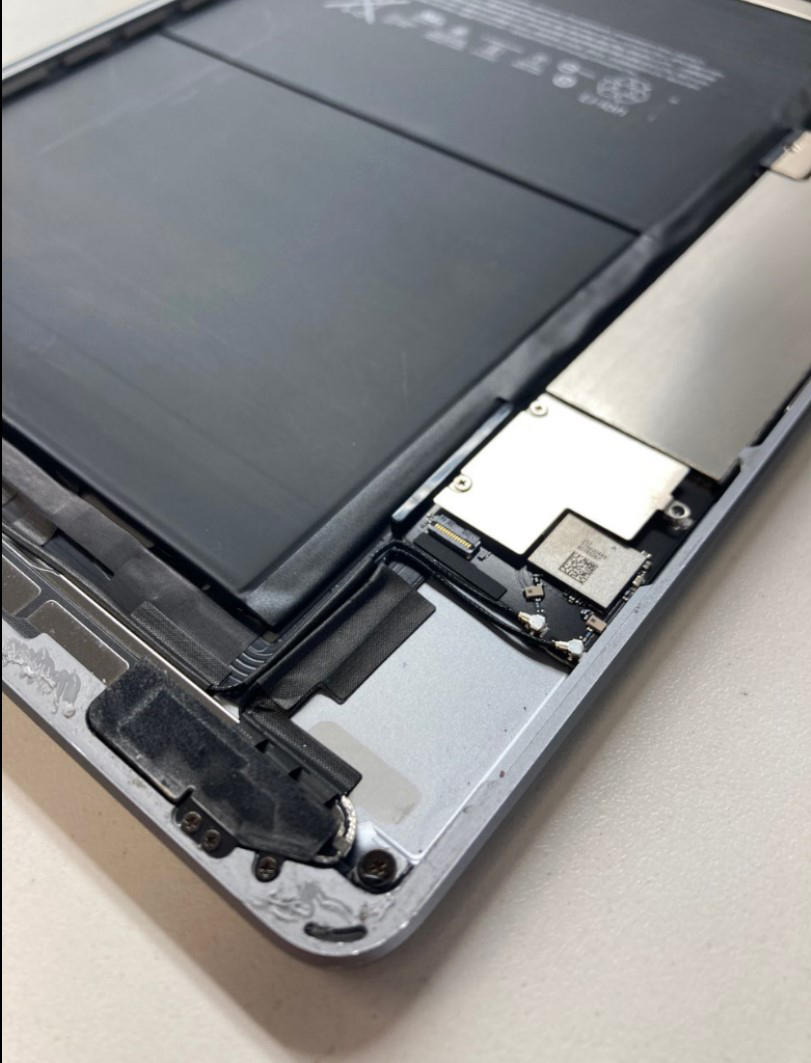 iPad Repair Spokane South WA