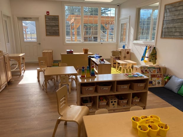 Images BrightPath Manchester Child Care Center