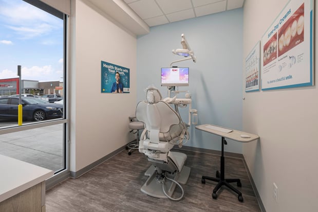 Images Dentists of Frederick