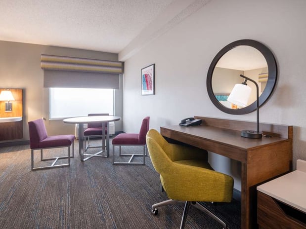 Images Hampton Inn West Palm Beach Florida Turnpike