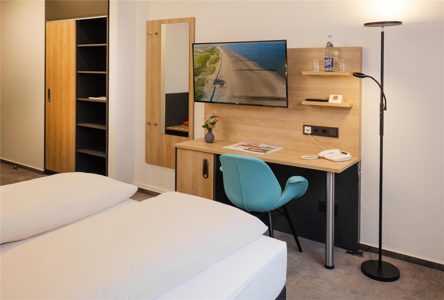 Bild 14 Best Western Comfort Business Hotel in Neuss