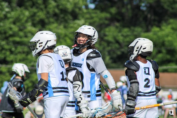 Images iQ Lacrosse