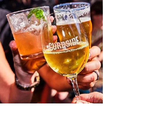 Images Curbside Eatery & Drinkery