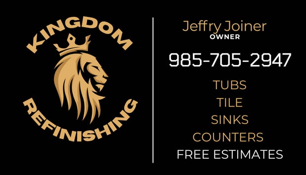 Images Kingdom Refinishing