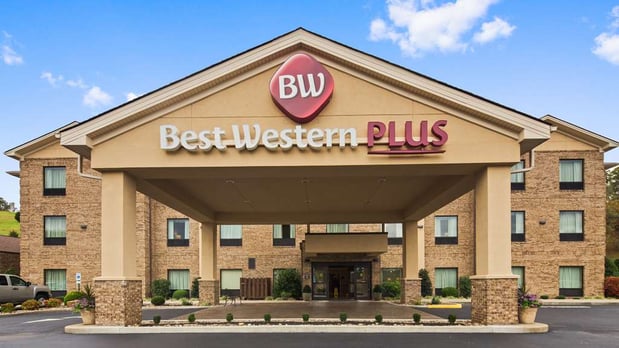 Images Best Western Plus Louisa