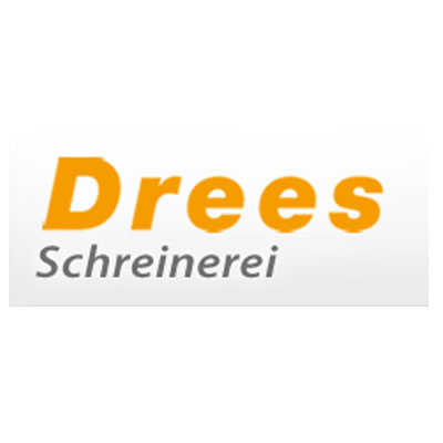 Schreinerei Drees in Haltern am See - Logo