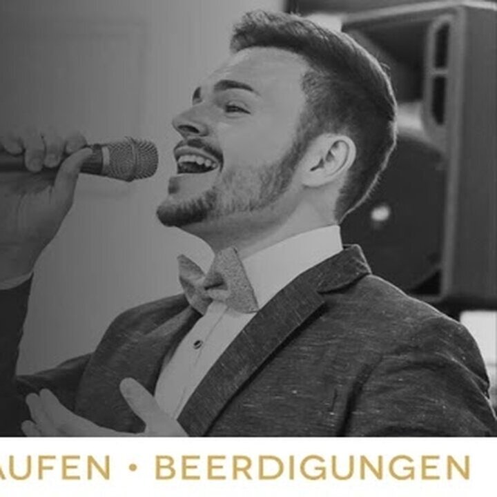 Bild 3 von Der Hochzeitssänger - Markus Gander