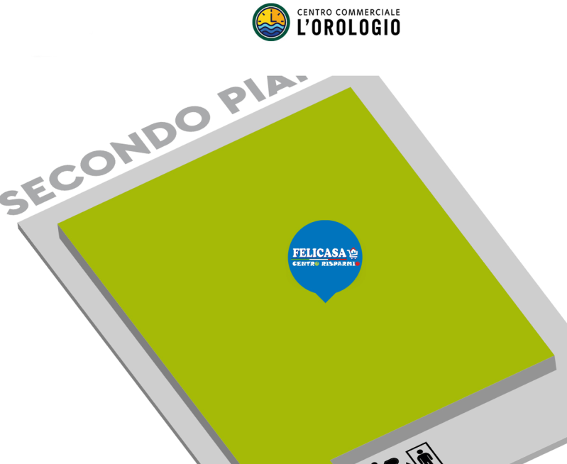 Images Felicasa centro risparmio Orologio Grottammare