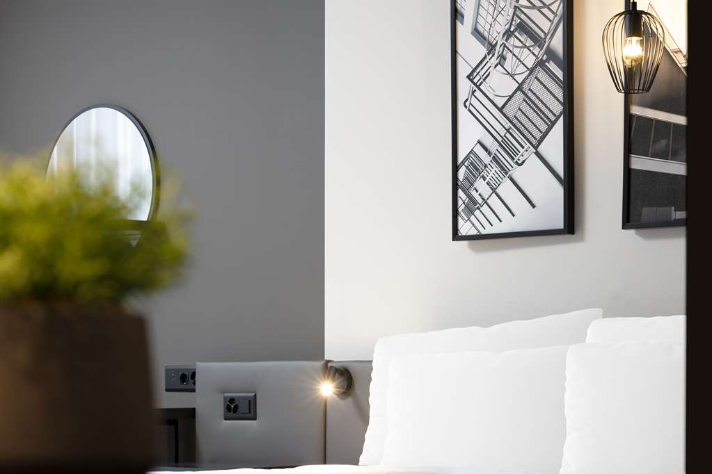 Bilder Radisson Hotel & Suites Zurich