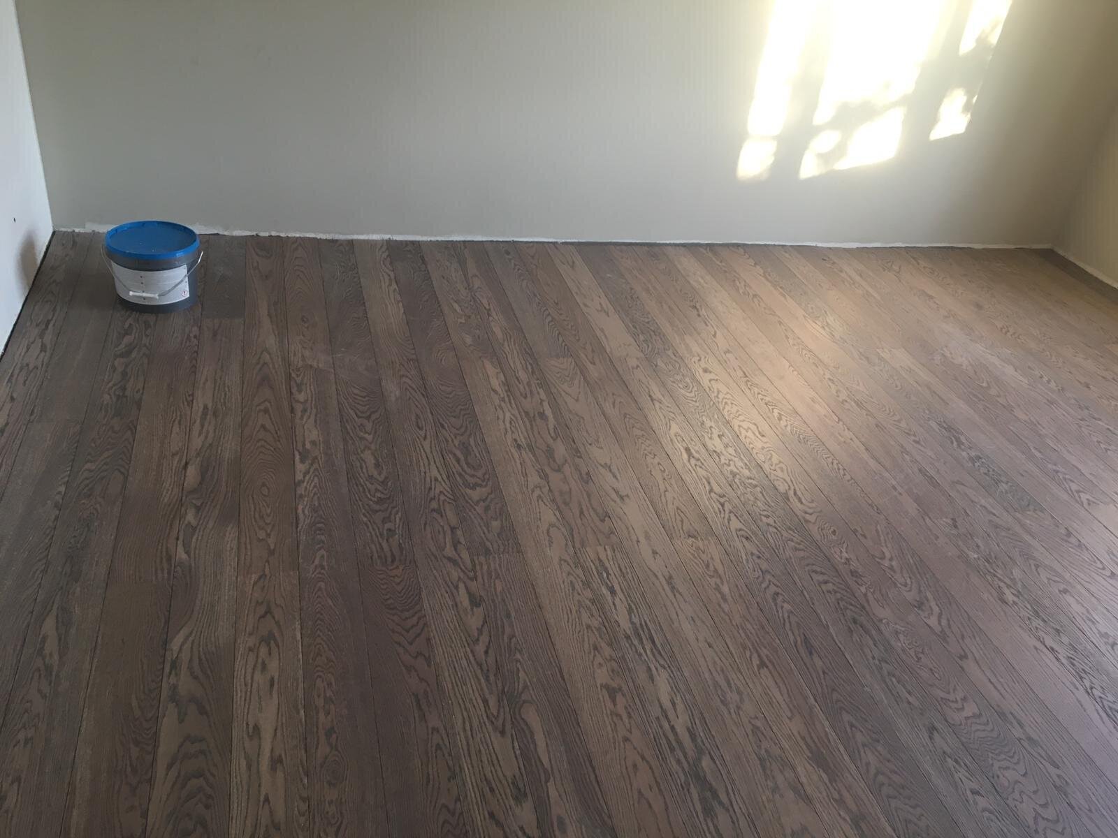 Images StepUp Floor