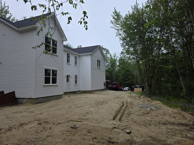 Images Eco-Pro Construction Maine