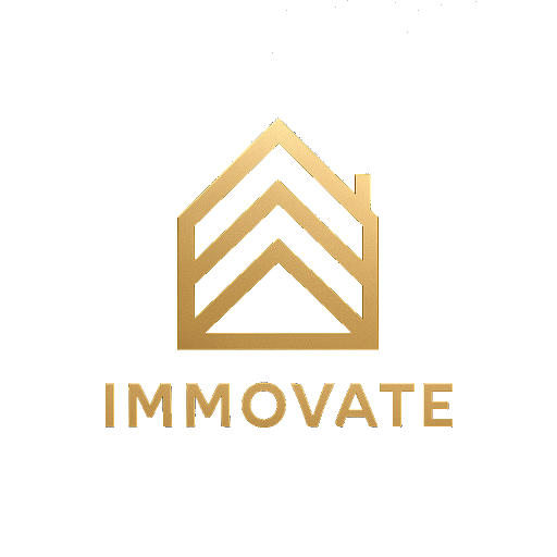 Immovate Management GmbH Logo
