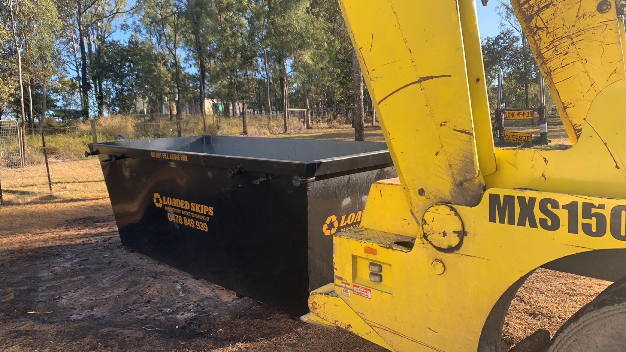 Images Loaded Skips Pty Ltd