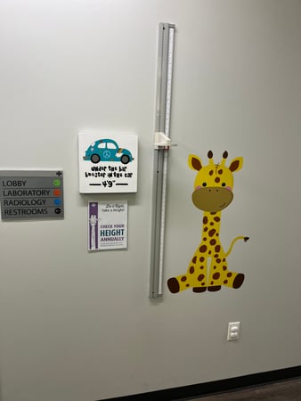 Images Kristin C. Campbell, APRN, CPNP-PC