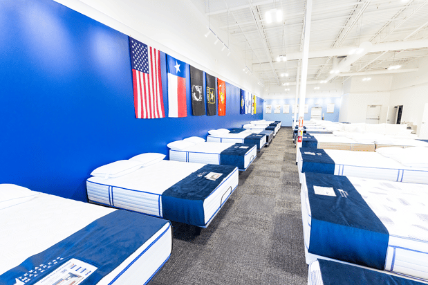 Images Texas Mattress Makers - Baybrook