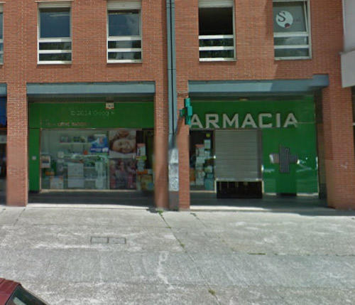 Images Farmacia Mayte Orive Sadornil