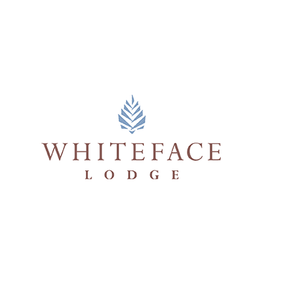 Whiteface Lodge Logo