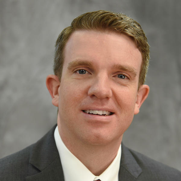 Dr. Luke Potts of Cornea Associates of Texas | Fort Worth, TX