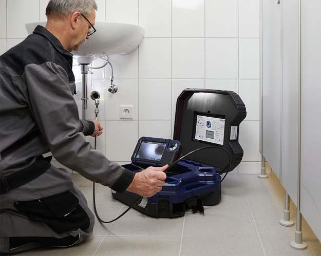 GGKLEMPNER NOTDIENST, Seckenheimer Straße 140 in Mannheim