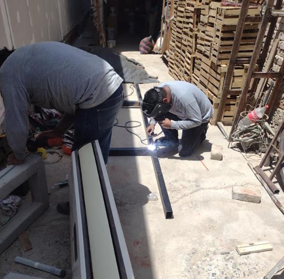 Galería en miniatura