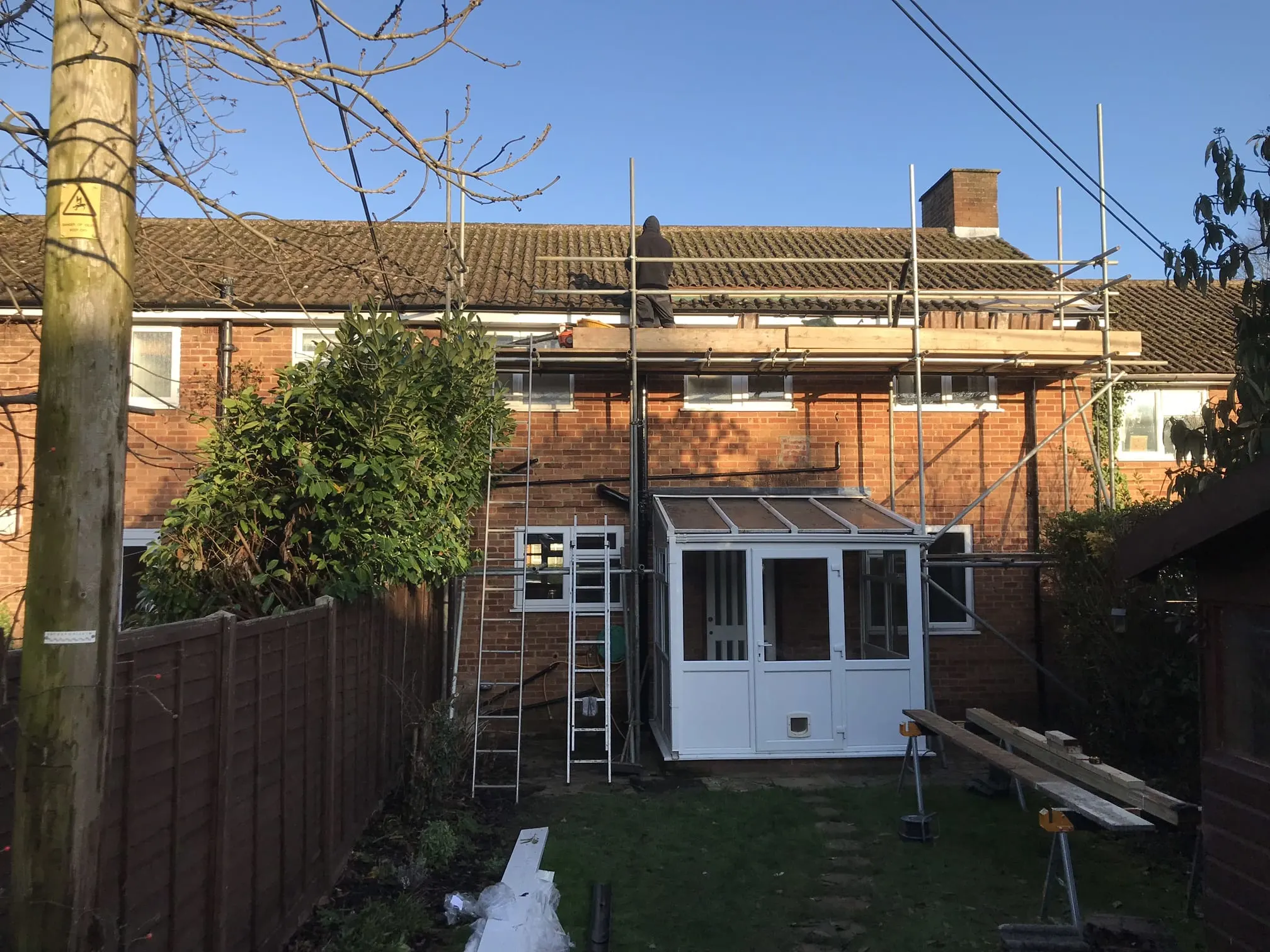 Images ABRS Roofing Services Ltd