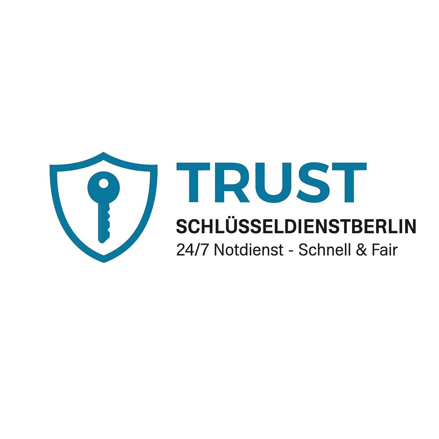 Trust Schlüsseldienst