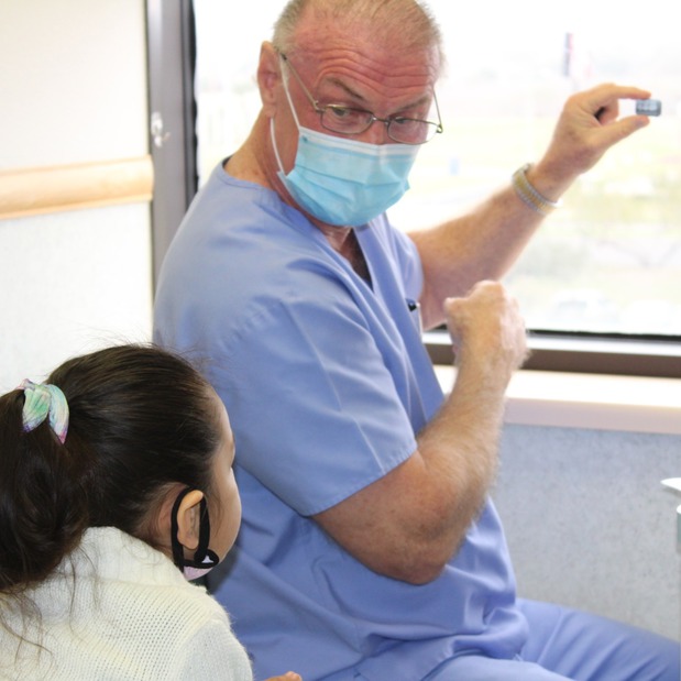 Images The Fun Children's Dentist