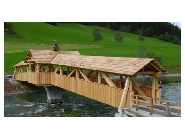 Holzbau GmbH - Matthias Bliem, Sägestraße 406 in Sankt Michael im Lungau