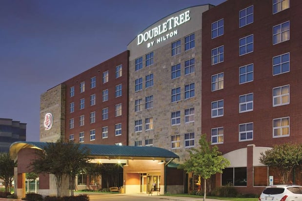 Images DoubleTree by Hilton Hotel Dallas - Farmers Branch