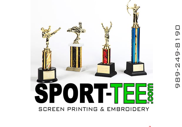 Images Sport-Tee